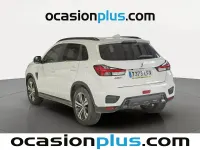 Usado Mitsubishi ASX Motion 150 CV (110 kW) 2020 Blanco SUV