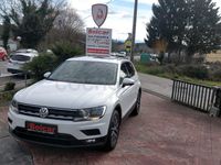 Usado VW Tiguan Advance 150 CV (110 kW) 2019 Blanco SUV