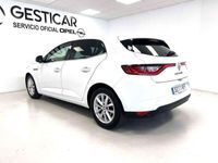 usado Renault Mégane IV 