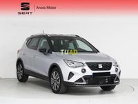 usado Seat Arona FR 110CV