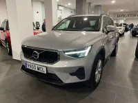 Usado Volvo XC40 129 CV (94 kW) 2022 Gris SUV