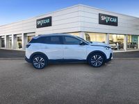 Usado Peugeot 3008 GT 303 CV (222 kW) 2020 Blanco SUV