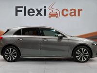 usado Mercedes A250 Clase Ae Híbrido en Flexicar Rivas II