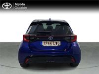 Usado Toyota Yaris Hybrid Style 116 CV (85 kW) 2022 Utilitario