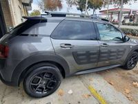 usado Citroën C4 Cactus 1.2 PureTech Feel 82