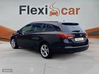 usado Opel Astra 1.5D DVH 90kW (122CV) GS Line ST