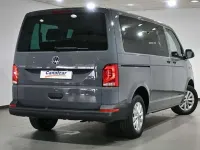 Usado VW T6.1 150 CV (110 kW) 2021 Gris Van