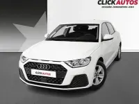Usado Audi A1 95 CV (69 kW) 2024 SUV
