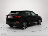 Nuevo Bestune T77 160 CV (117 kW) 2026 Blanco SUV