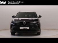 Usado Renault Austral Techno 140 CV (102 kW) 2022 Negro SUV