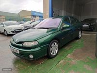 usado Renault Laguna II 1.9 dci