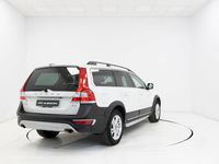 usado Volvo XC70 CROSS COUNTRY D4 181 cv AUTO