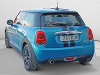 Usado Mini One D 95 CV (69 kW) 2018 Utilitario