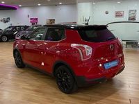Usado SsangYong Tivoli 128 CV (94 kW) 2015 SUV