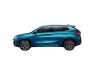 Nuevo BYD Atto 3 Comfort 150 kW (204 CV) 2025 Azul SUV