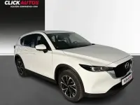 Brugt Mazda CX-5 165 HK (121 kW) 2023 SUV