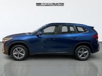 Brugt BMW X1 Shadowline 2024 SUV