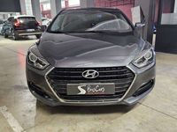 usado Hyundai i40 1.6 GDI Klass