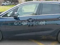 Usado BMW 218 150 CV (110 kW) 2015 Azul Familiar