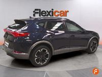 Usado Cupra Formentor 150 CV (110 kW) 2023 Azul SUV