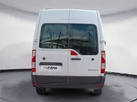 Nuevo Renault Master 170 CV (125 kW) 2025 Blanco Monovolumen
