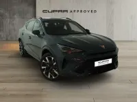Nuevo Cupra Formentor 150 CV (110 kW) 2026 Azul SUV