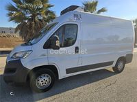 Usado Fiat Ducato 129 CV (94 kW) 1996 Blanco Van