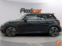 Usado Mini John Cooper Works 231 CV (169 kW) 2021 Negro Utilitario