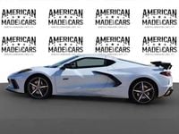 Usado Chevrolet Corvette 495 CV (364 kW) 2023 Blanco Coupe