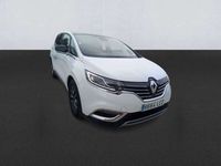 usado Renault Espace Intens Blue dCi 118 kW (160CV) EDC