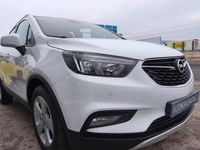 Usado Opel Mokka X S 140 CV (102 kW) 2018 Blanco SUV