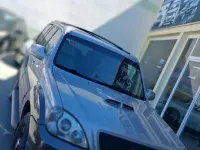 Usado Hyundai Terracan 150 CV (110 kW) 2004 Gris SUV