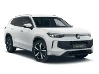 Nuevo VW Tayron 150 CV (110 kW) 2026 Blanco SUV