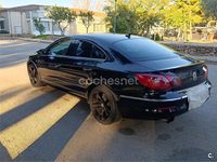Brugt VW Passat 140 HK (102 kW) 2010 Sort Sedan