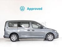 Occasion VW Caddy Maxi 116 ch (85 kW) 2025 Gris Monospace