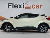 usado Toyota C-HR 1.8 125H Advance Híbrido en Flexicar Sabadell 3