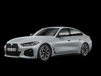 Usado BMW 430 Gran Coupé 245 CV (180 kW) 2022 Gris Coupe