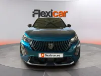 Usado Peugeot 2008 Allure 101 CV (74 kW) 2025 Azul SUV