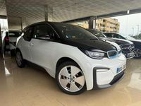 Usado BMW i3 125 kW (170 CV) 2018 Blanco Utilitario