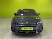 Usado Cupra Leon 150 CV (110 kW) 2024 Gris Berlina
