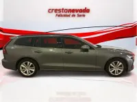 Brugt Volvo V60 Momentum 150 HK (110 kW) 2019 Grå Stationcar