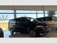 Usado Mercedes Vito 136 CV (100 kW) 2024 Negro Van