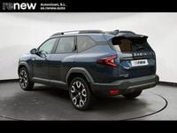Usado Dacia Bigster Journey 156 CV (114 kW) 2025 Azul SUV
