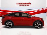 Usado VW ID.5 GTX 299 kW (407 CV) 2022 Rojo SUV