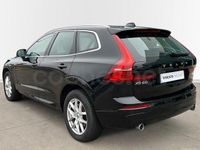 Usado Volvo XC60 Business Edition 190 CV (139 kW) 2020 Negro SUV