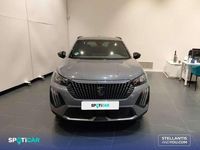 Usado Peugeot 2008 Allure 101 HP (74 kW) 2025 Cinzento SUV