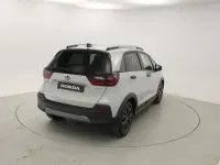 Usado Honda Jazz Advance 150 CV (110 kW) 2025 Negro Utilitario