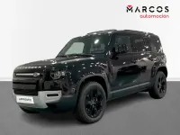 Usado Land Rover Defender SE 249 CV (183 kW) 2024 SUV