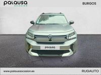 Usado Citroën C3 Aircross 145 CV (106 kW) 2025 Gris SUV