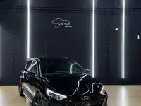 Usado Hyundai i20 204 CV (150 kW) 2023 Negro Utilitario
